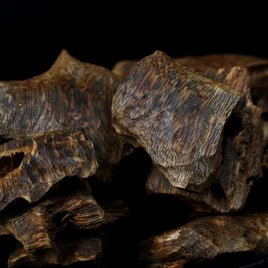 Alnoor Aged Premium Kynam Wood