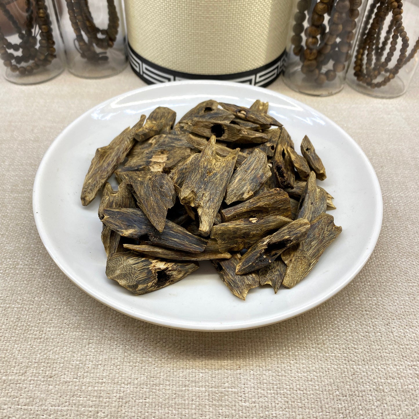 Alnoor Classic Kynam Oud Chips