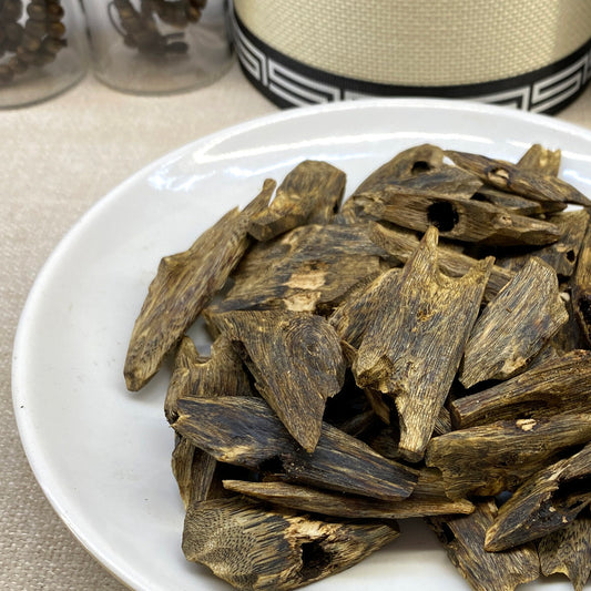 Alnoor Classic Kynam Oud Chips