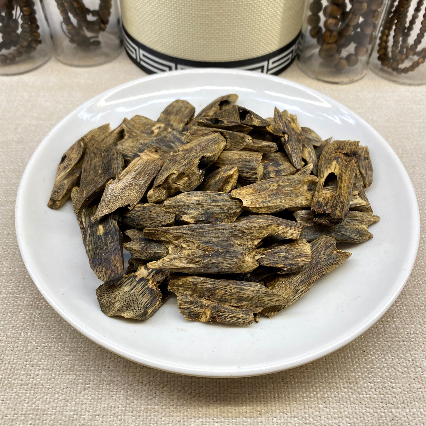 Alnoor Classic Kynam Oud Chips