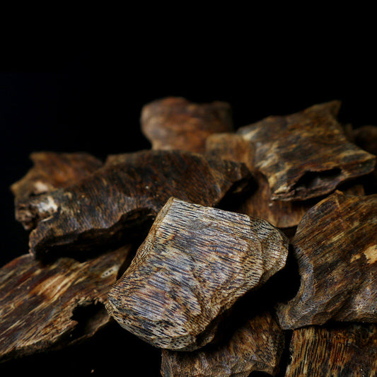 Alnoor Aged Premium Kynam Wood