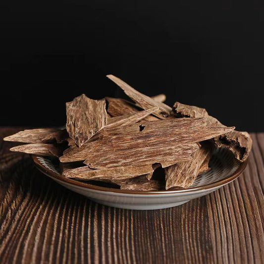 Alnoor Ancient Forest Natural Oud