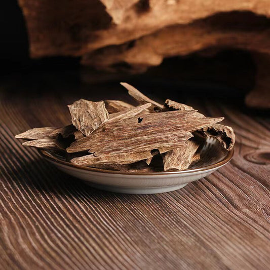 Alnoor Ancient Forest Natural Oud