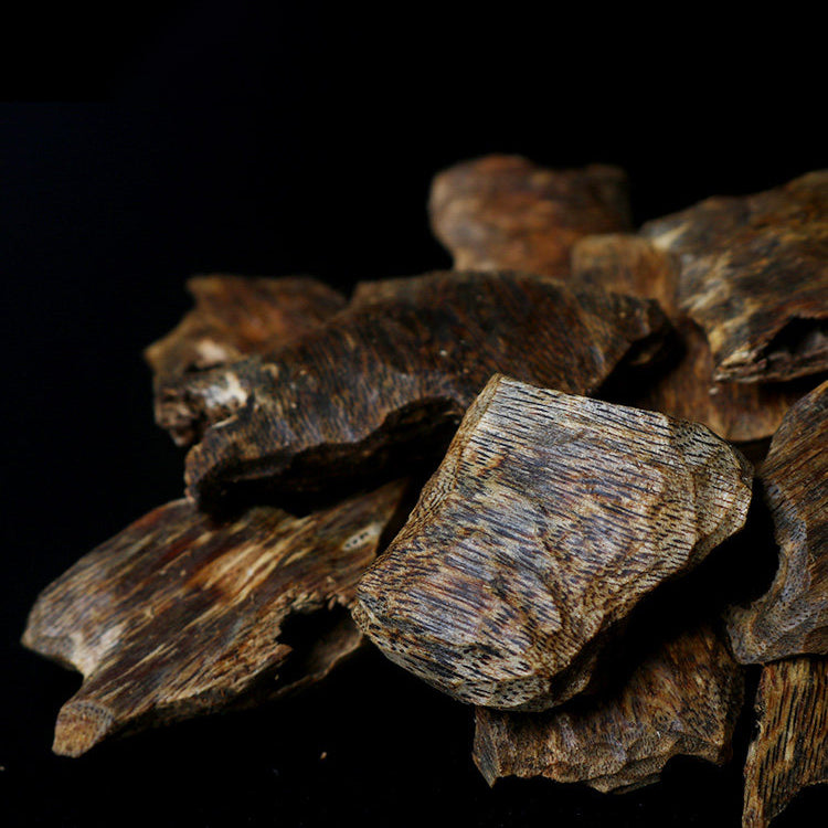 Alnoor Aged Premium Kynam Wood
