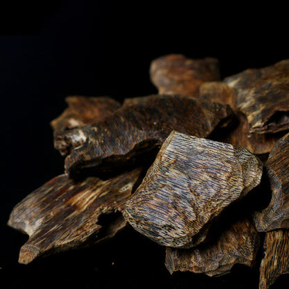 Alnoor Aged Premium Kynam Wood