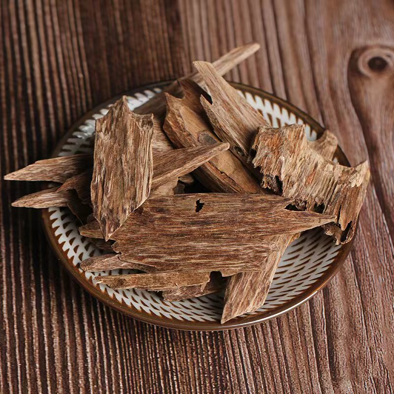 Alnoor Ancient Forest Natural Oud