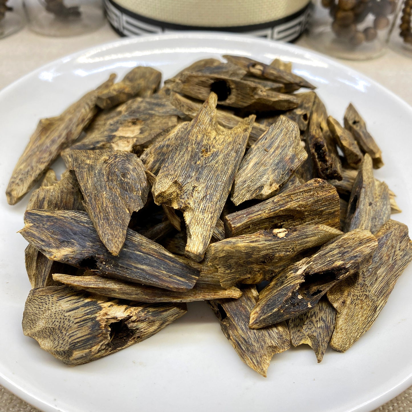 Alnoor Classic Kynam Oud Chips