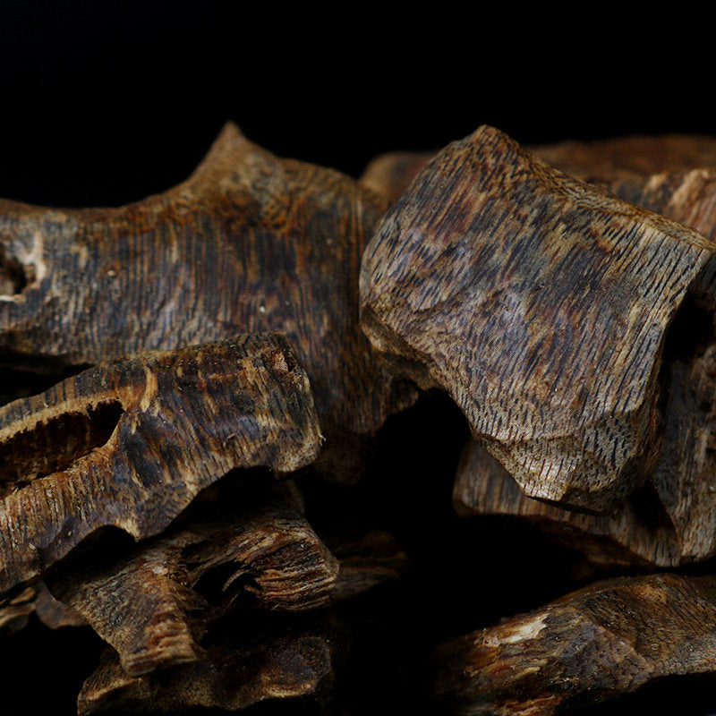 Alnoor Aged Premium Kynam Wood