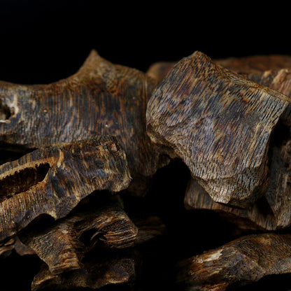 Alnoor Aged Premium Kynam Wood