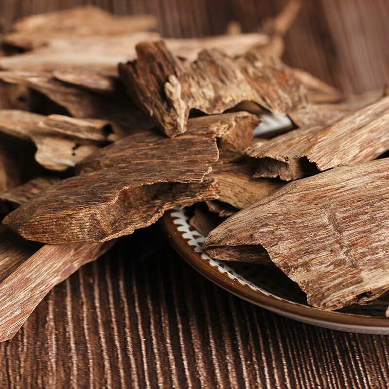 Alnoor Ancient Forest Natural Oud