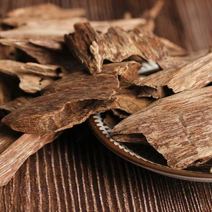 Alnoor Ancient Forest Natural Oud