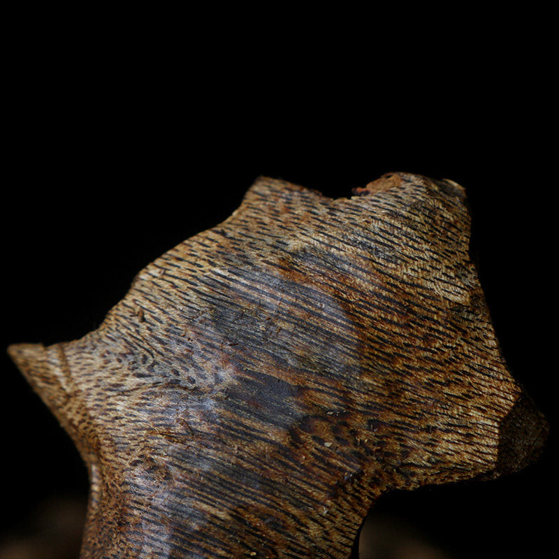 Alnoor Aged Premium Kynam Wood