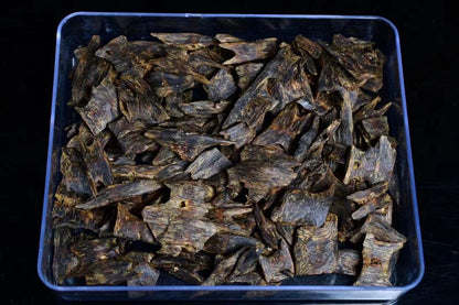 Alnoor Reserve High-Resin Kynam Oud