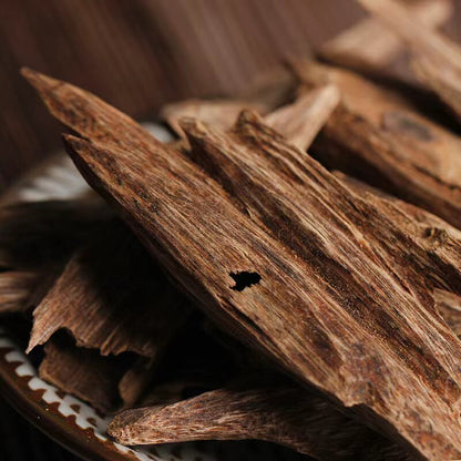 Alnoor Ancient Forest Natural Oud