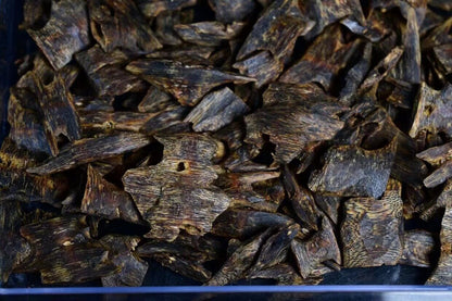 Alnoor Reserve High-Resin Kynam Oud