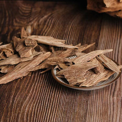 Alnoor Ancient Forest Natural Oud
