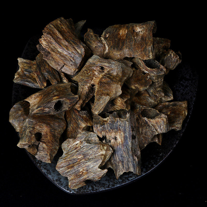 Alnoor Aged Premium Kynam Wood