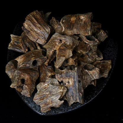 Alnoor Aged Premium Kynam Wood