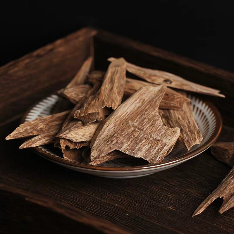 Alnoor Ancient Forest Natural Oud