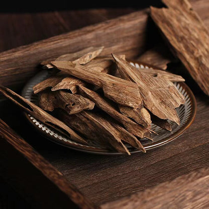 Alnoor Ancient Forest Natural Oud