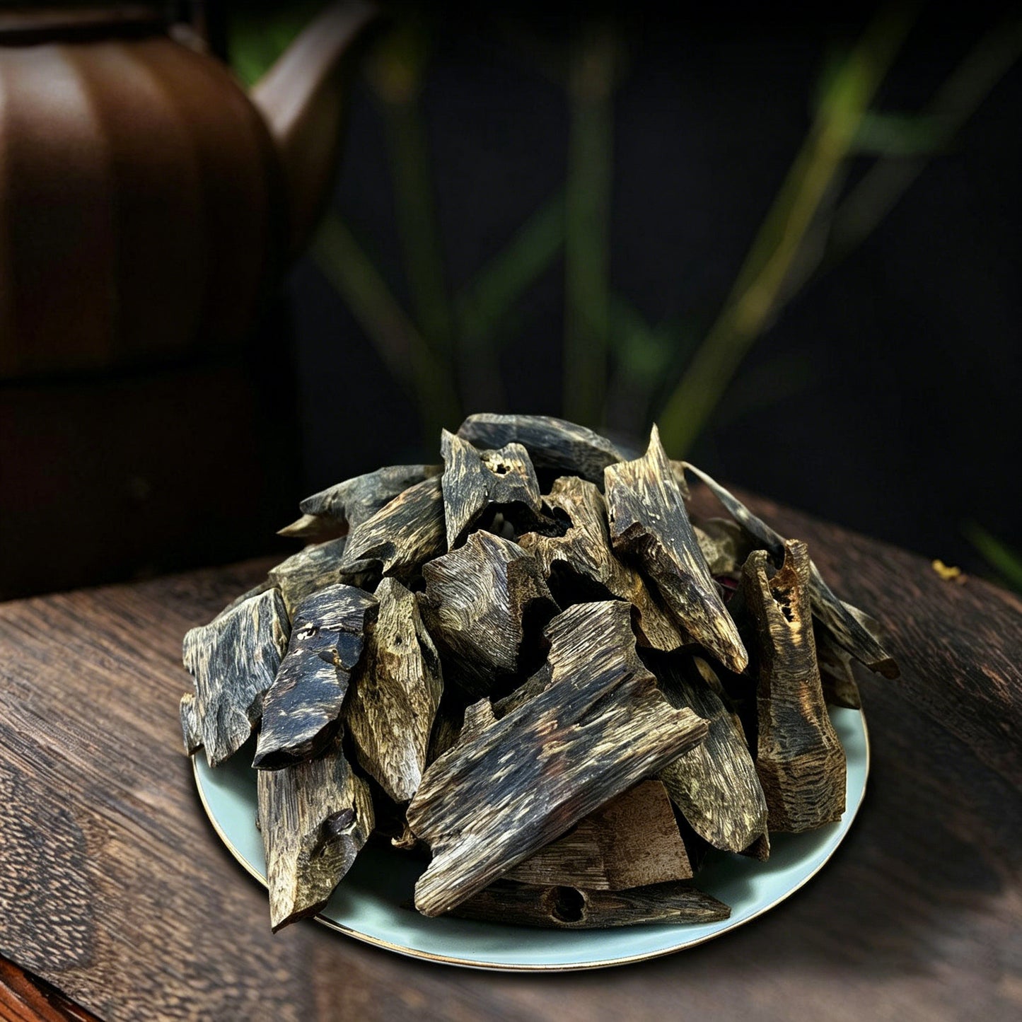Alnoor Classic Kynam Oud Chips
